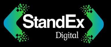 Standex Digital Logo